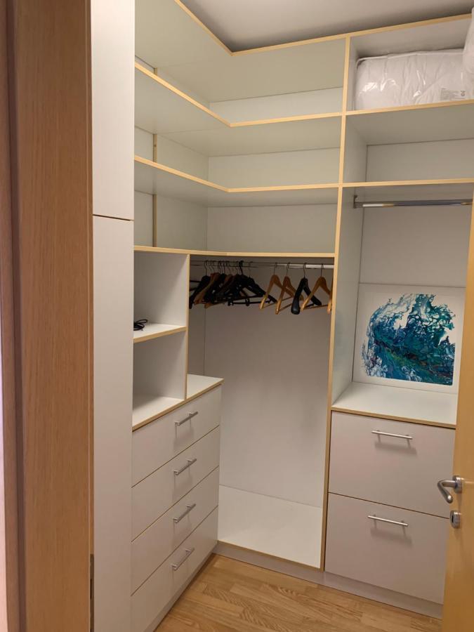 Apartment Angela With Private Garage Slot Pula Luaran gambar